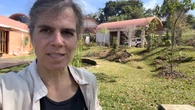Filha de Ana Maria Braga desabafa sobre 'karma' em relacionamentos e revela que todos seus ex ficaram 'acomodados'