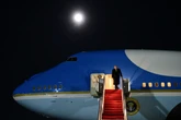 Jornalistas do New York Times são intimados após reportagens sobre novo avião presidencial