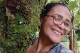 Patroa é presa suspeita de matar cozinheira de pousada após carona; corpo ainda não foi encontrado