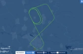 Avião da Azul realiza pouso de emergência neste sábado; veja o que aconteceu