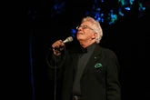 Morre o cantor Peppino di Capri, do sucesso Champagne, aos 86 anos