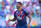 Bahia divulga lista de inscritos para Libertadores com Everaldo incluso