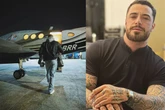 Milionário, Felipe Titto compra jatinho de R$ 15 milhões e revela: 'Pagando parcelado'
