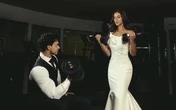 Filho de Carla Perez e Xanddy vai casar em ilha particular, e pré-wedding inusitado chama atenção