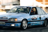 Drift, supercarros e carona radical: evento automotivo agita Lauro de Freitas neste sábado
