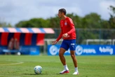 Bahia ganha reforços de peso para enfrentar o Corinthians, mas ainda terá três desfalques