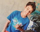 Baiano de 13 anos morto em partida de futebol foi agredido por adolescente de 15