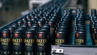 Nova cerveja sem álcool e com 10 g de proteína chega ao mercado