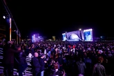 Festival de Inverno Bahia completa 20 anos e consolida Vitória da Conquista como polo da música no Nordeste
