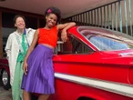 Filme sobre Alaíde Costa, uma das vozes pioneiras da Bossa Nova, estreia em Salvador