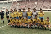 35 anos depois, pioneiras da Seleção Feminina receberão R$ 500 mil em reparação histórica