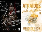 Dark romance em alta: Verus anuncia coleção criada junto com os fãs