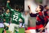 Brasileirão: saiba como ficou a tabela após os jogos de quarta-feira (22)