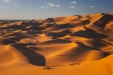 Caminhão quebra, e 49 pessoas morrem de sede no deserto do Saara