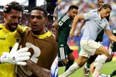 Classificação da Copa do Mundo 2026: veja a tabela de cada grupo após os jogos da segunda-feira