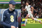 Após ficar fora da Copa, ex-capitão da Inglaterra diz que técnico o dispensou em vídeochamada: 'Difícil aceitar'