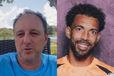 Rogério Ceni envia mensagem para Vozinha após atuação histórica de goleiro de Cabo Verde na Copa
