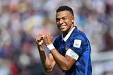Mbappé supera Messi e Pelé na lista de maiores artilheiros da história das Copas; veja ranking