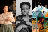 Em clima de Copa, Salvador recebe artistas de três continentes para criar obras inspiradas na cidade