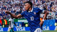 França estreia com vitória na Copa do Mundo e Mbappé se aproxima de recorde histórico