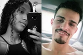 Jovem é morta a facadas pelo ex-companheiro ao pegar carona com colega de trabalho na Bahia