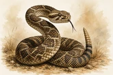 Provérbio do dia: 'A cobra mais perigosa é aquela que você alimentou' - a reflexão sobre confiança, ingratidão e decepção