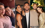 Quem são as 'selesposas' mais famosas do mundo? Ranking tem argentinas no topo e 4 brasileiras; veja lista