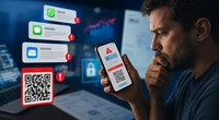 Novo golpe do Imposto de Renda usa Pix e páginas falsas; veja as datas de pagamentos das próximas restituições
