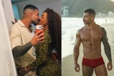 Quem é Gabriel Sampaio, novo namorado gato de Patrícia Ramos que viralizou nas redes