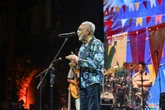 Aos 83 anos, Gilberto Gil vem a Salvador para único show do São João 2026