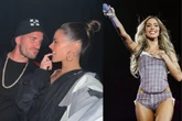 Quem é Tini, cantora, atriz de seriado famoso que está prestes a se casar com jogador Rodrigo De Paul da Seleção Argentina