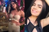 Jovem de 29 anos é encontrada morta com saco na cabeça em porta-malas de carro abandonado em canavial