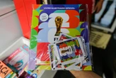 Quantos jogadores a Panini acertou no álbum da Copa? Brasil aparece entre as seleções com mais erros