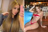 Saiba quem é a modelo que diz ter feito sexo com Neymar e levado ‘bolada’ de R$ 20 mil