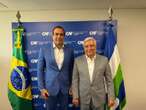 Salvador assina contrato de R$ 900 milhões para financiar teleférico no Subúrbio e outros projetos