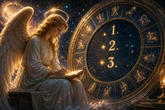 Anjo da Guarda envia aviso para 4 signos nesta sexta-feira (19 de junho): você está ignorando o mesmo sinal pela terceira vez