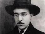 Frase do dia da Literatura: 'Tudo vale a pena se a alma não é pequena' - entenda a reflexão de Fernando Pessoa sobre superar os dias difíceis e propósito