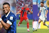 Tabela da Copa do Mundo 2026: veja a classificação dos grupos após os jogos da terça-feira