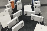 Receita Federal apreende 15 iPhones avaliados em R$ 110 mil no Aeroporto de Salvador