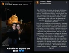 Servidora é demitida após repostar publicação de ACM Neto, revela pressão por apoio a Jerônimo e acusa perseguição política