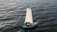 Estaleiro abre inscrições para curso gratuito de Arquitetura Naval Tradicional
