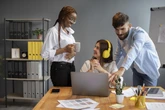 Proatividade no trabalho: o fator invisível que destrava resultados e muda o jogo nas empresas