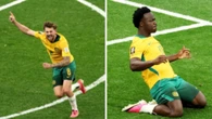 'Zebra' da Copa do Mundo pode garantir vaga no mata-mata já na 2ª rodada; entenda