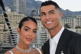 De vendedora a estrela global: a história de Georgina Rodríguez, esposa de Cristiano Ronaldo