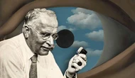 Frase do dia da Psicologia: 'Ninguém se ilumina imaginando figuras de luz, mas tornando consciente a própria escuridão' - a reflexão de Carl Jung sobre autoconhecimento e crescimento emocional