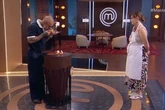 Henrique Fogaça detona prato de participante no MasterChef Brasil e dispara: 'Não vou nem comer'