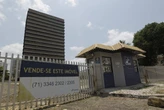 Após 20 leilões sem comprador, Correios tentam vender novamente prédio na Pituba
