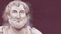 Frase do dia da Filosofia: 'A riqueza consiste muito mais no desfrute do que na posse' - a reflexão de Aristóteles sobre felicidade