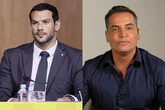 CBF nega retaliação à emissora após denúncias envolvendo presidente Samir Xaud