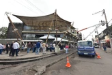 Itapuã terá pacote de obras de R$ 20 milhões com mercado e avenida renovados